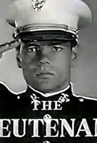 Gary Lockwood in The Lieutenant (1963)