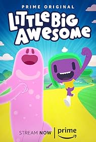 Little Big Awesome (2016)