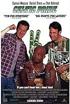 Dan Aykroyd, Damon Wayans, and Daniel Stern in Celtic Pride (1996)