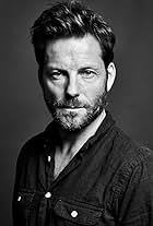 Jamie Bamber