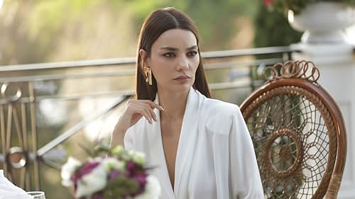 Hazal Filiz Küçükköse in Episode #1.5 (2022)