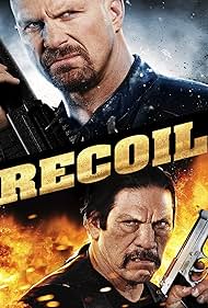 Danny Trejo and Steve Austin in Bật Lại (2011)