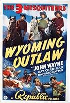 Wyoming Outlaw