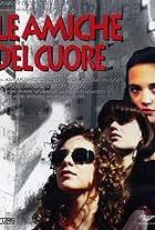 Le amiche del cuore