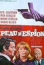 Peau d'espion (1967)