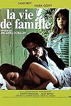 La vie de famille