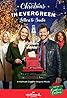 Christmas in Evergreen: Letters to Santa (TV Movie 2018) Poster