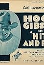 Hoot Gibson in Hit and Run (1924)