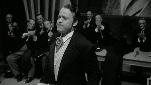 Citizen Kane: Kane For Governor