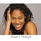 Allison F. Phillipps