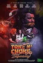 Toke N Choke Dispensary