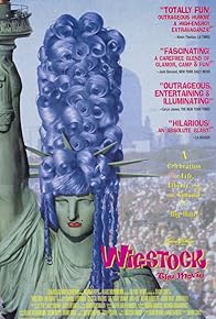 Primary photo for Wigstock: The Movie