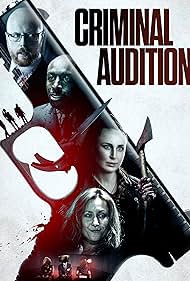 Criminal Audition (2019)