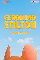 Geronimo Stilton