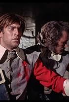 Nicky Henson and John Trenaman in Matthew Hopkins: Witchfinder General (1968)