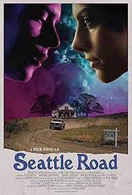 Kelly Lynch, Tracy McKnight, Bruce Nozick, Maximillian Roeg, Paul Hicks, Dhani Harrison, Adam Henderson, Sandra Valde-Hansen, Cynthia Graner, Daniel Abeles, Julia Voth, Matthew Johnston, Lauren Silvestri, David Zonshine, and Ryan David in Seattle Road (2016)