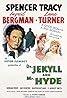 Dr. Jekyll and Mr. Hyde (1941) Poster