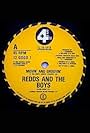 Redds & the Boys: Movin' and Groovin' (1986)