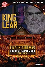 Kevin McNally in King Lear: Live from Shakespeare's Globe (2017)