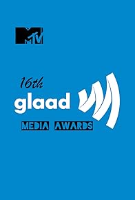 Primary photo for 16th Annual GLAAD Media Awards