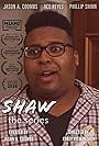 Jason A. Coombs in Shaw (2016)