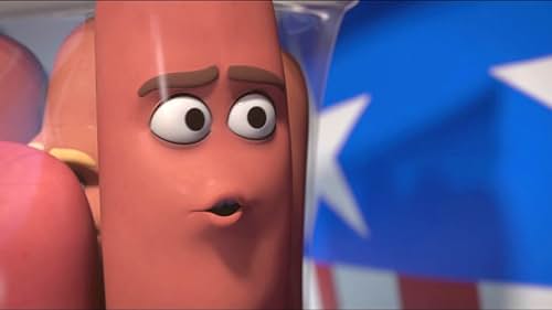 Sausage Party: I Can't Wait (UK)