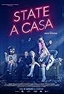 State a casa (2021)