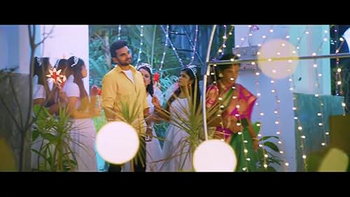 Watch Emakku Thozhil Romance - Trailer