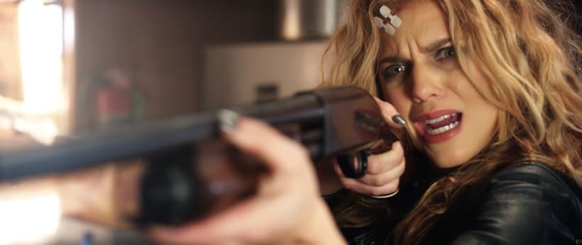 AnnaLynne McCord in 68 Kill (2017)