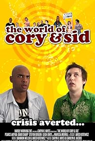 Primary photo for The World of Cory and Sid