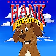 Primary photo for Hank the Cowdog