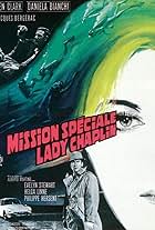 Missione speciale Lady Chaplin