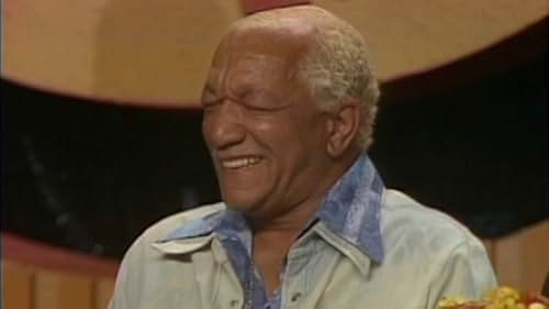 The Dean Martin Celebrity Roasts: Redd Foxx