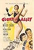 Glory Alley (1952) Poster