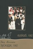 Euzkadi été 1982