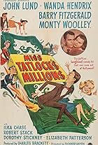 Miss Tatlock's Millions