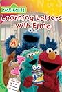 Kevin Clash in Sesame Street: Learning Letters with Elmo (2011)