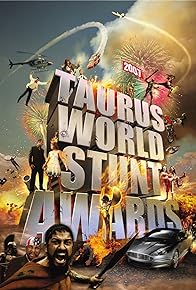 Primary photo for 2007 Taurus World Stunt Awards