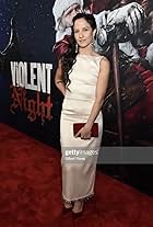 “Violent Night” Premiere