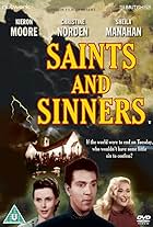 Saints and Sinners