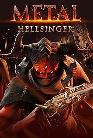 Metal: Hellsinger (2022)