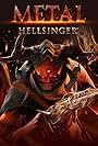 Metal: Hellsinger (2022)