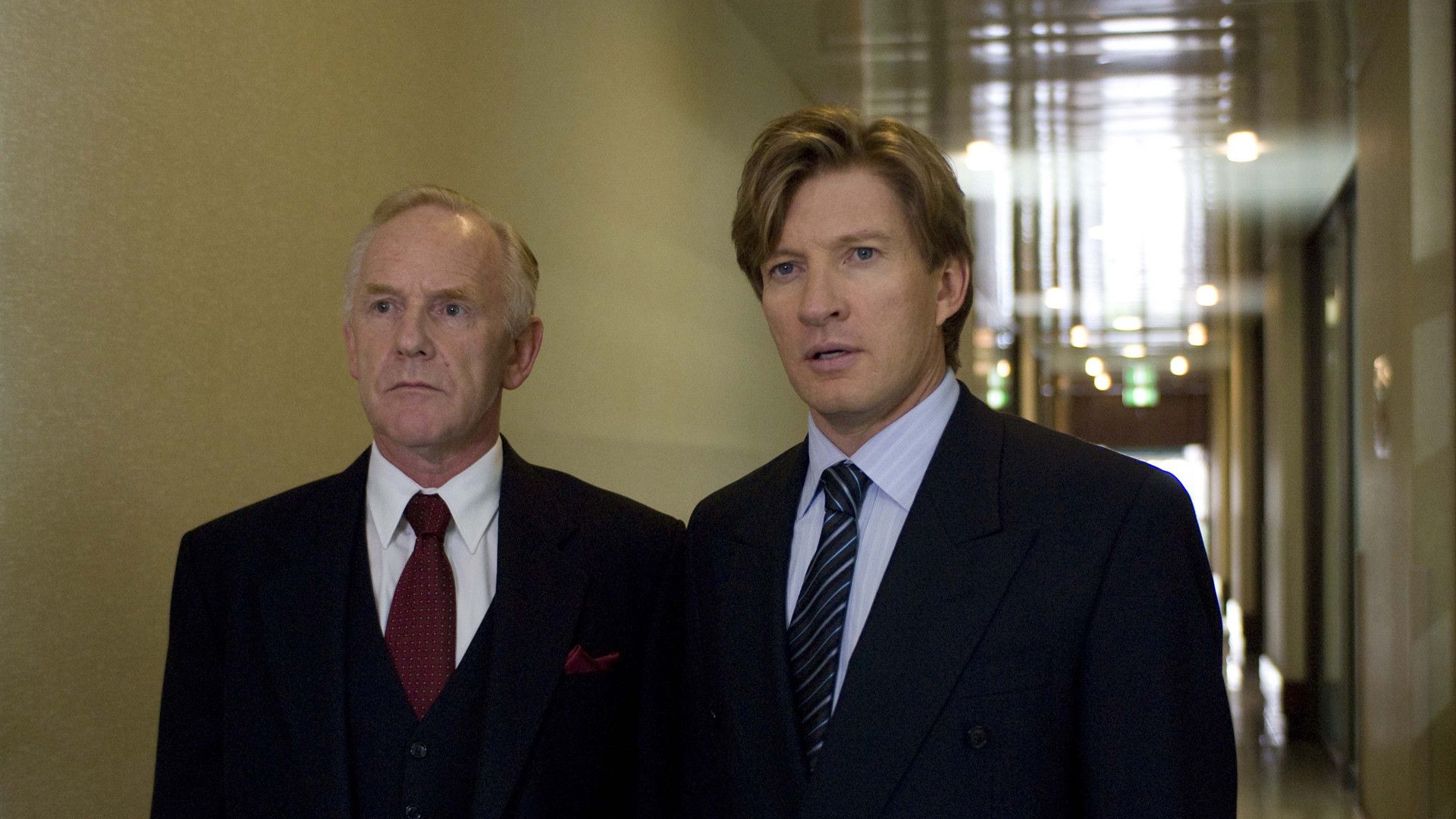 David Wenham in Killing Time (2010)