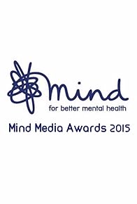 Primary photo for Mind Media Awards 2015