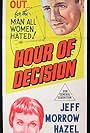 Hour of Decision (1957)