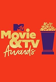 Primary photo for 2021 MTV Movie & TV Awards