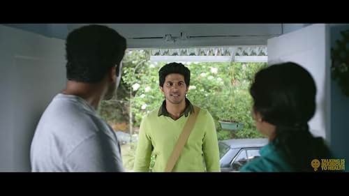 Watch vaayai moodi pesavum Trailer