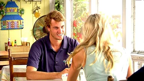 Shep Rose in Southern Charm (2013)