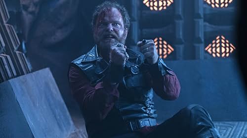 Rainn Wilson in Star Trek: Short Treks (2018)