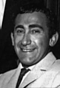 Primary photo for Lionel Bart